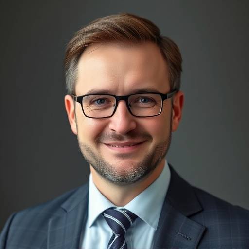 Boris Orlov, Head of Legal