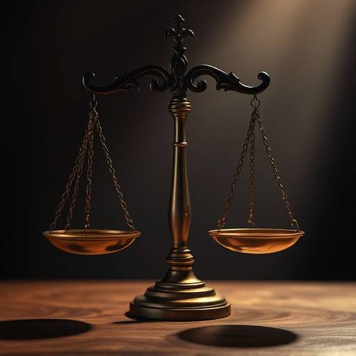 Legal icon