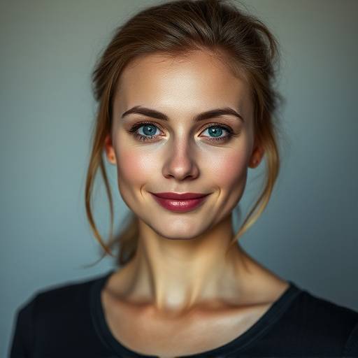 Natalia Morozova, Head of Content Acquisition