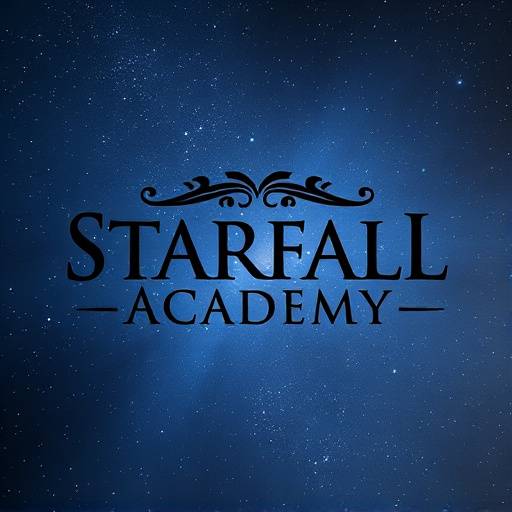 Starfall Academy banner